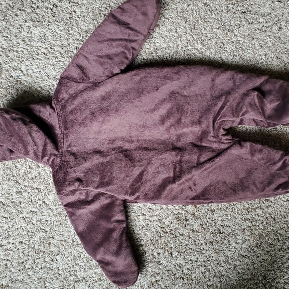 Snow suit - Picture 2 of 3